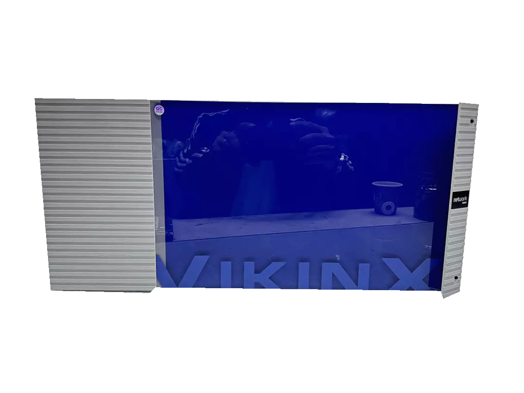 Nevion Network HD6464S VikinX Router: High-Performance Video & Audio Routing Solution