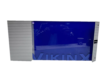Nevion Network HD6464S VikinX Router: High-Performance Video & Audio Routing Solution