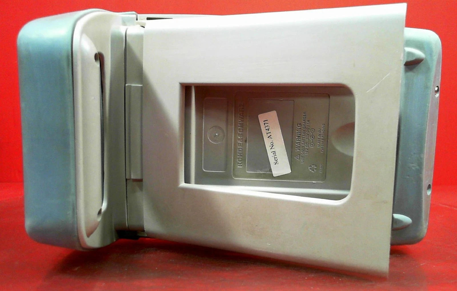 Rohde and Schwarz FSH3.13 Mobile Spectrum Analyzer AT4371 Parts Unit