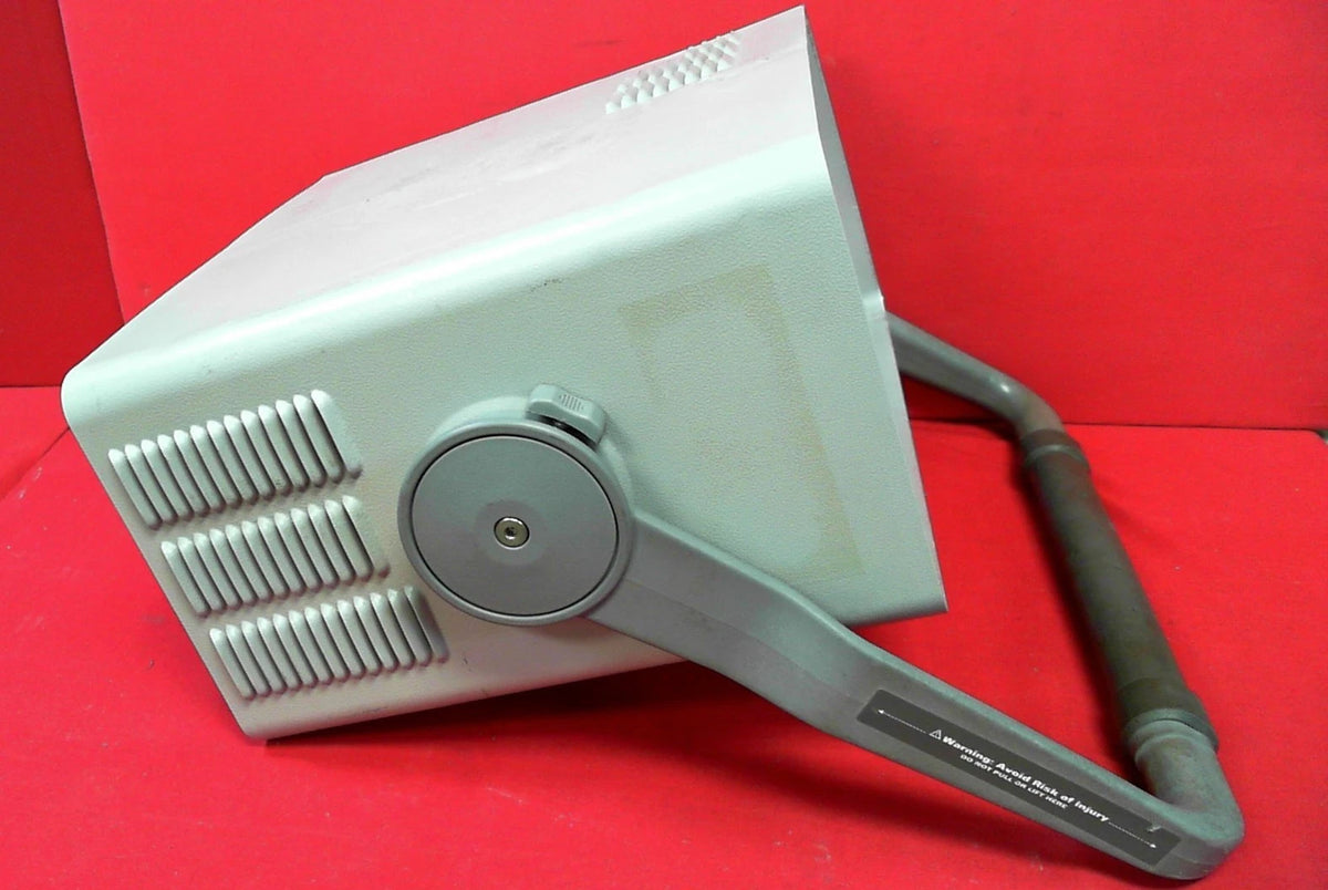 HP Agilent Keysight E4407B Cover Handle E4401-60246
