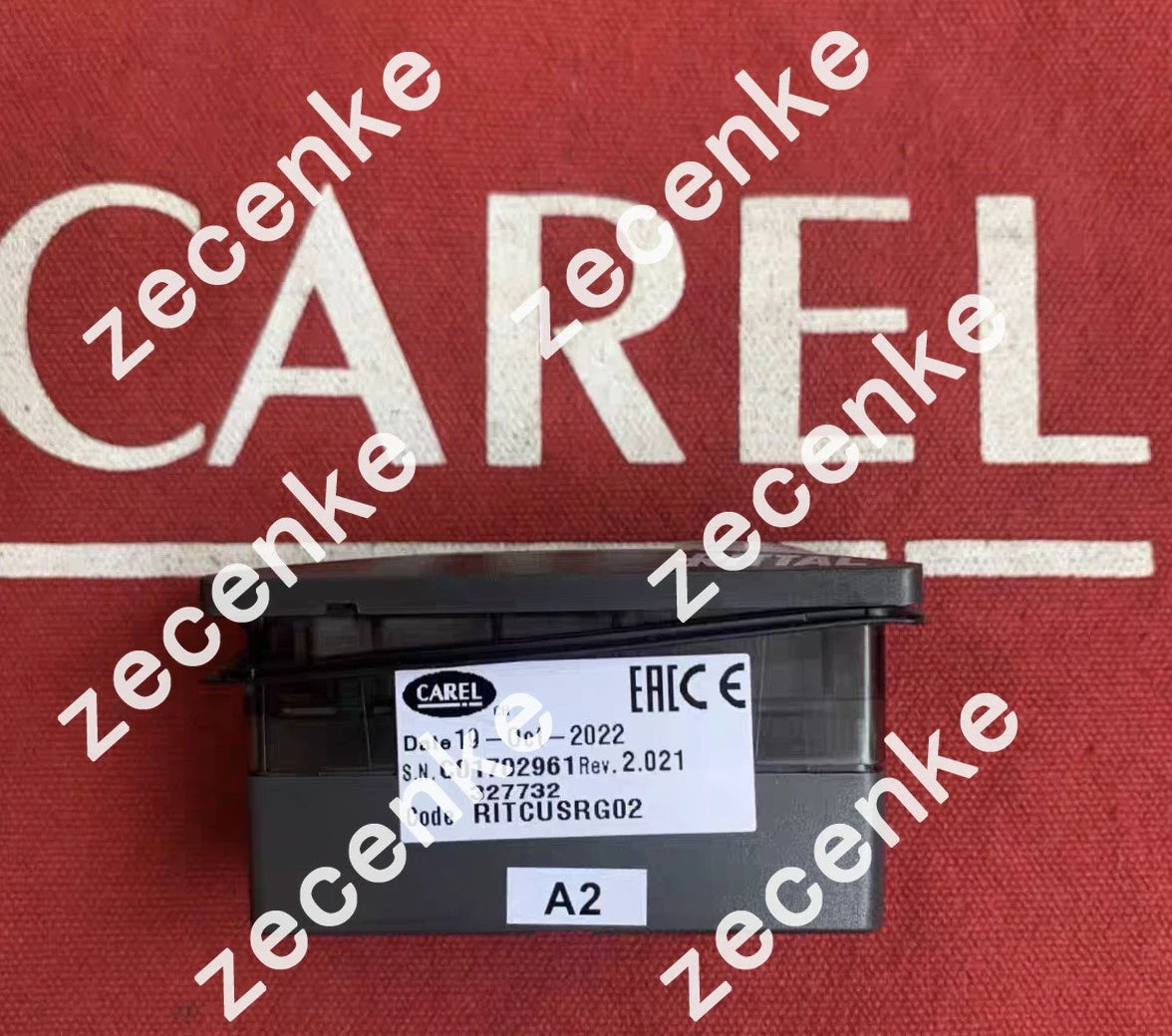 1PCS NEW For CAREL Controller RITCUSRG02 - High-Quality Replacement