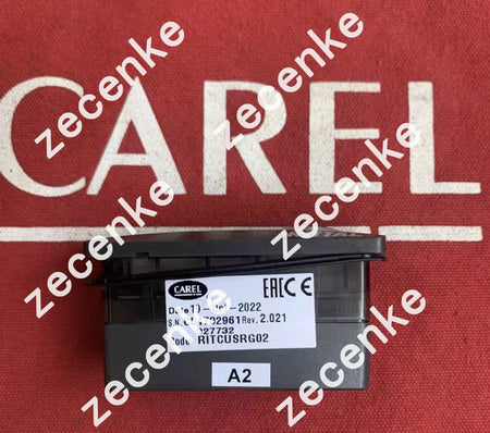 1PCS NEW For CAREL Controller RITCUSRG02 - High-Quality Replacement