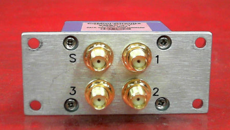 Mini-Circuits ZMSC-3-1 Power Splitter