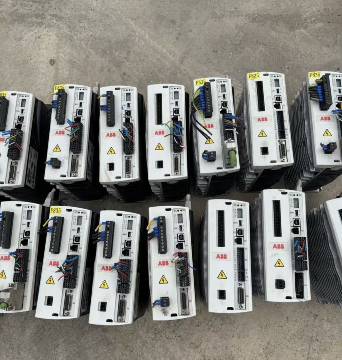 3AXD5000003263 5 Module