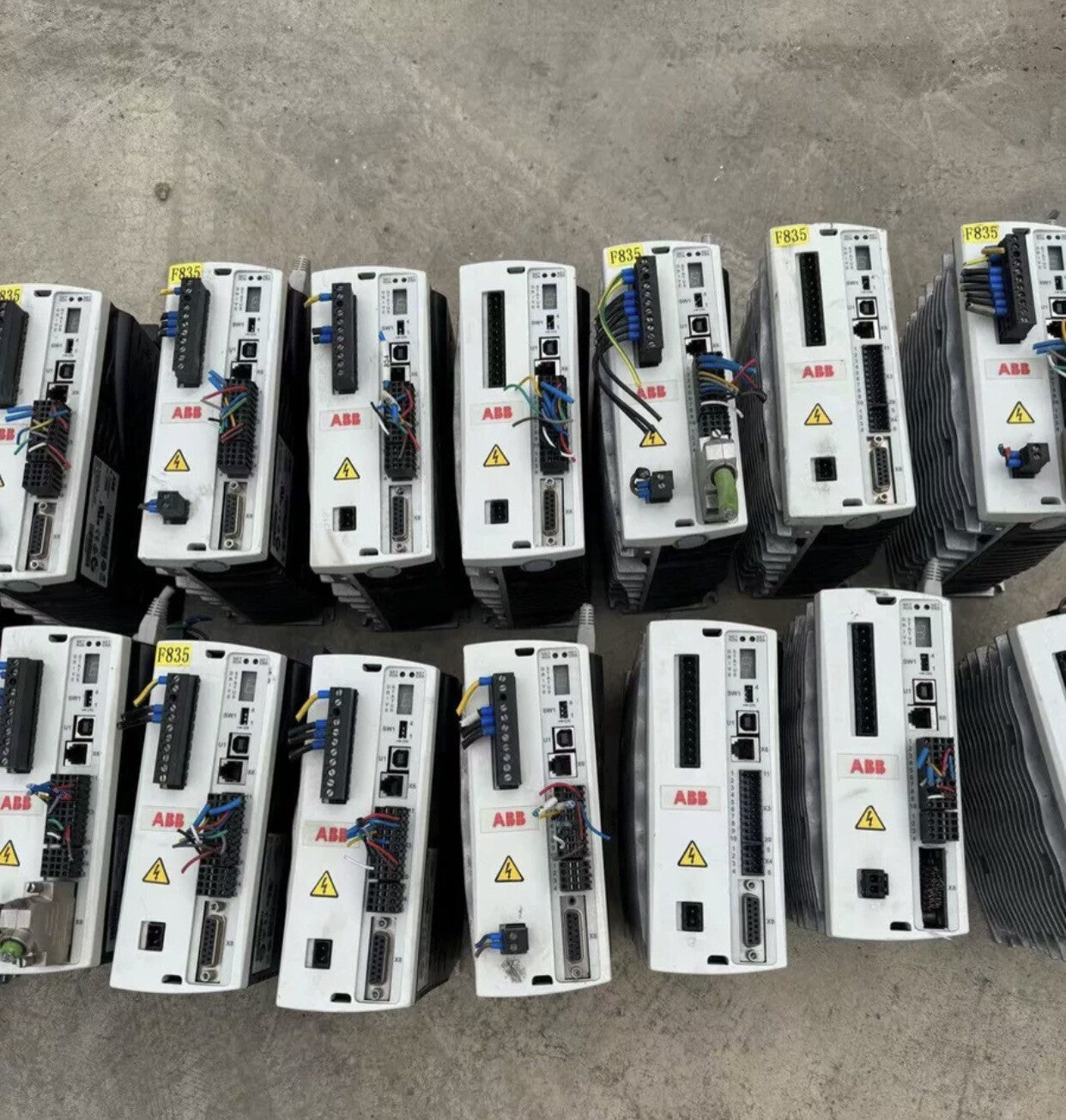 3AXD5000003263 5 Module