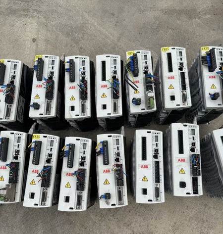 3AXD5000003263 5 Module