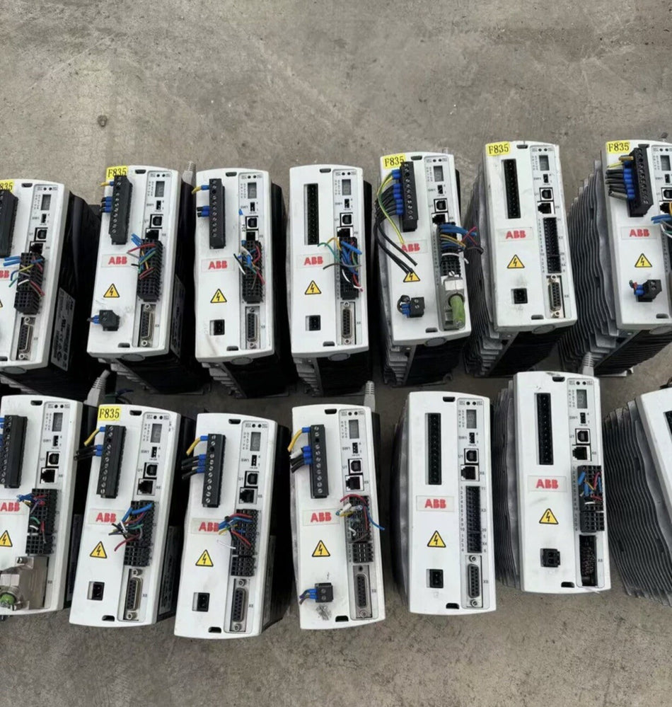 3AXD5000003263 5 Module