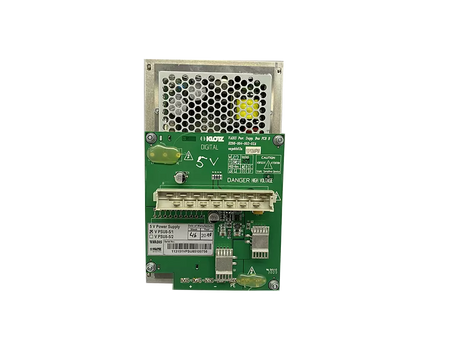 KLOTZ DIGITAL V PSU8-5/1 Power Supply