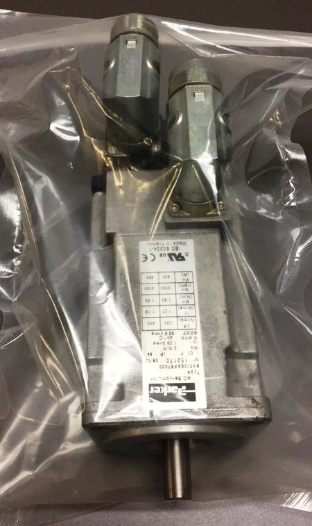 Parker NX310EAR7000 AC Servomotor