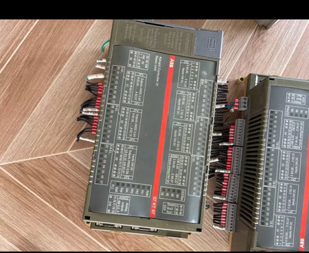 07KT97D Industrial Control System PLC Module