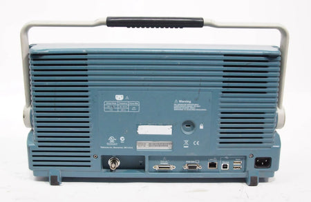 Tektronix DPO 4104 1GHz, 4 Channel, 5GS/s Digital Phosphor Oscilloscope