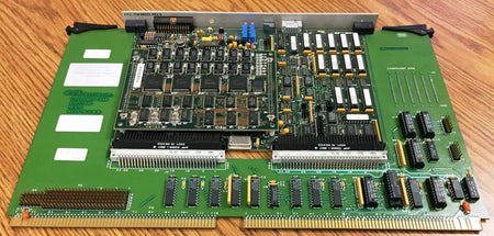 HVE P/N: AS90150001 Synergist II 1000 BMEBUS-VERSABUS Adapter Standard