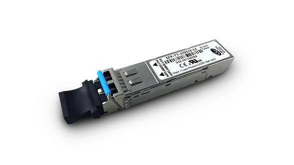 MIRANDA SFP-TT-S13S13-LC Dual Fiber TX Cartridge at 1310 nm with LC/PC Connector