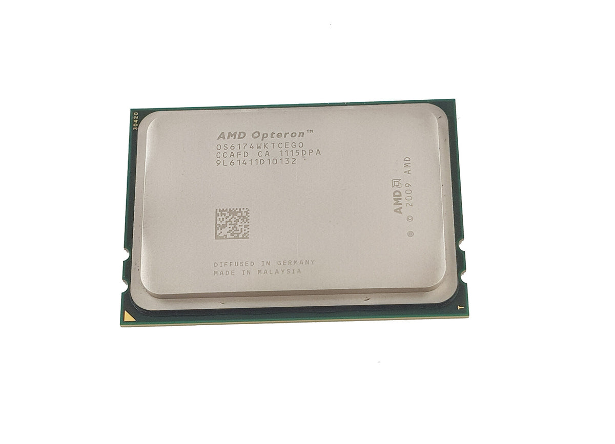 AMD Opteron 6174 CPU