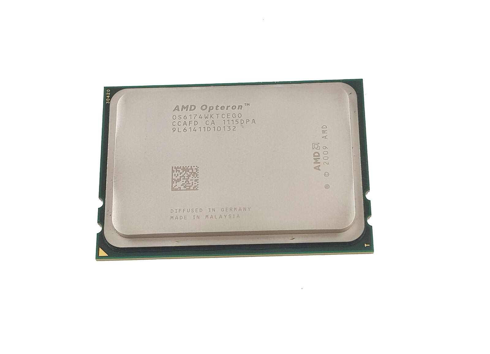 AMD Opteron 6174 CPU