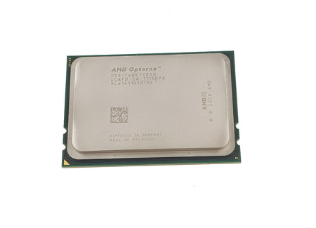 AMD Opteron 6174 CPU