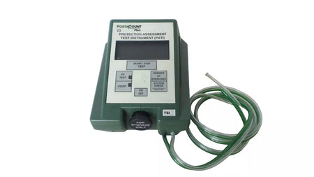 Tsi PortaCount Plus 8020M Protection Assessment Test Instrument
