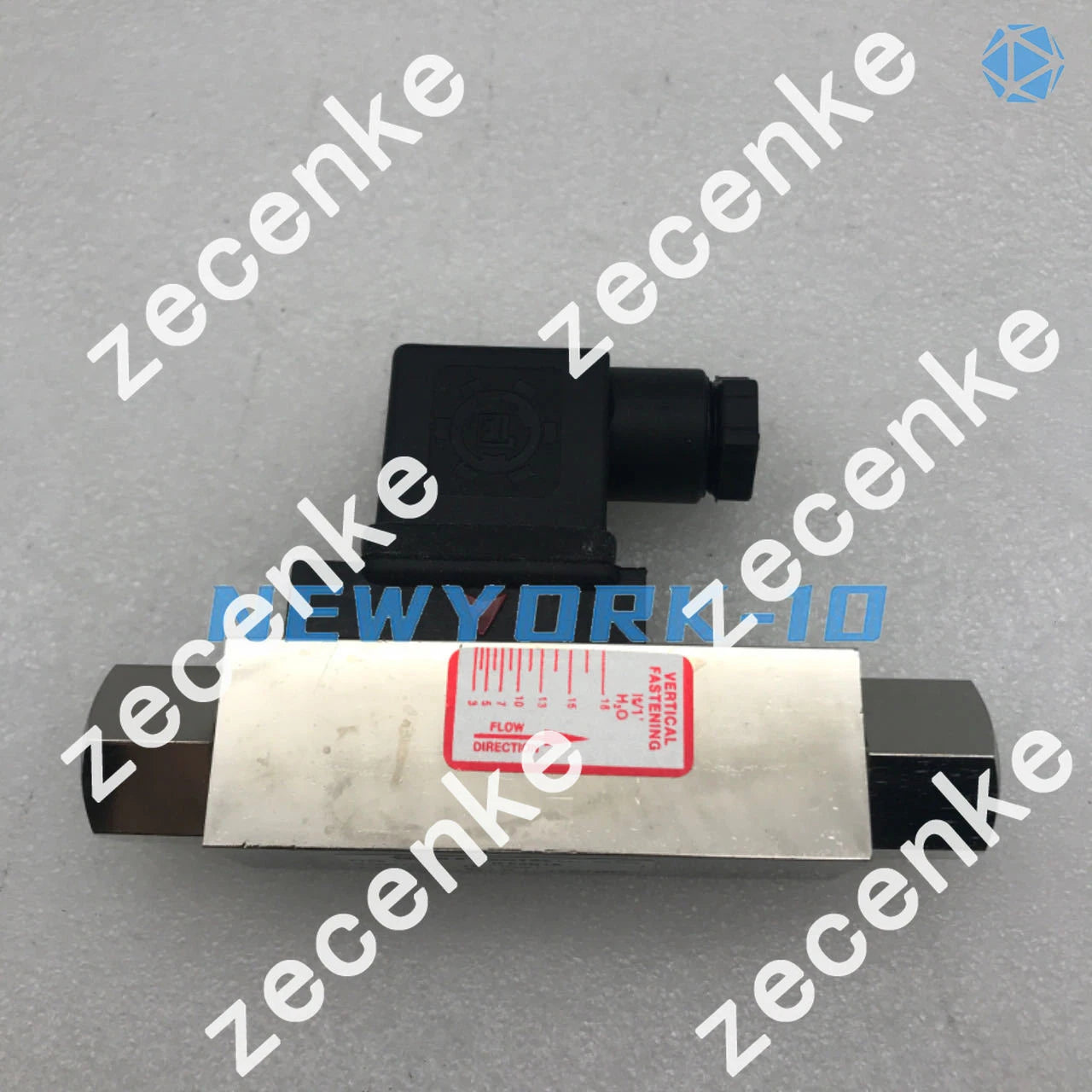 ONE ELETTROTEC IFE 3R18 Flow Switch IFE3R18 3-18 L/min G3/8 NEW