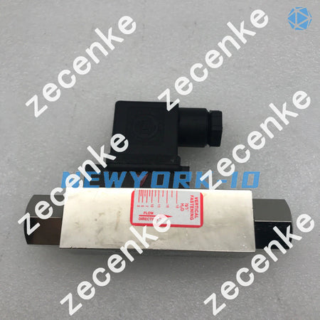 ONE ELETTROTEC IFE 3R18 Flow Switch IFE3R18 3-18 L/min G3/8 NEW