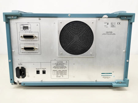 Tektronix 370A 2KV Curve Tracer