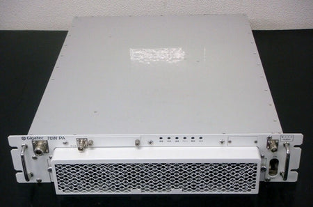 GIGATECH GT-3087 UHF 70W amplifier