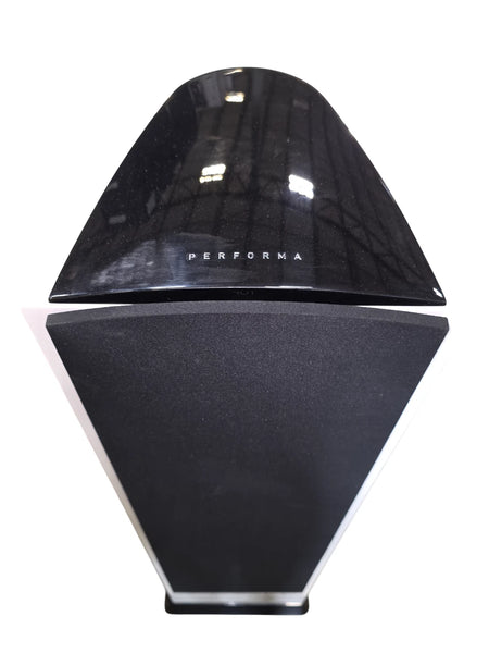 Revel Performa F228Be 3-Way Dual 8-inch  loudspeaker -White - Free Shipping.
