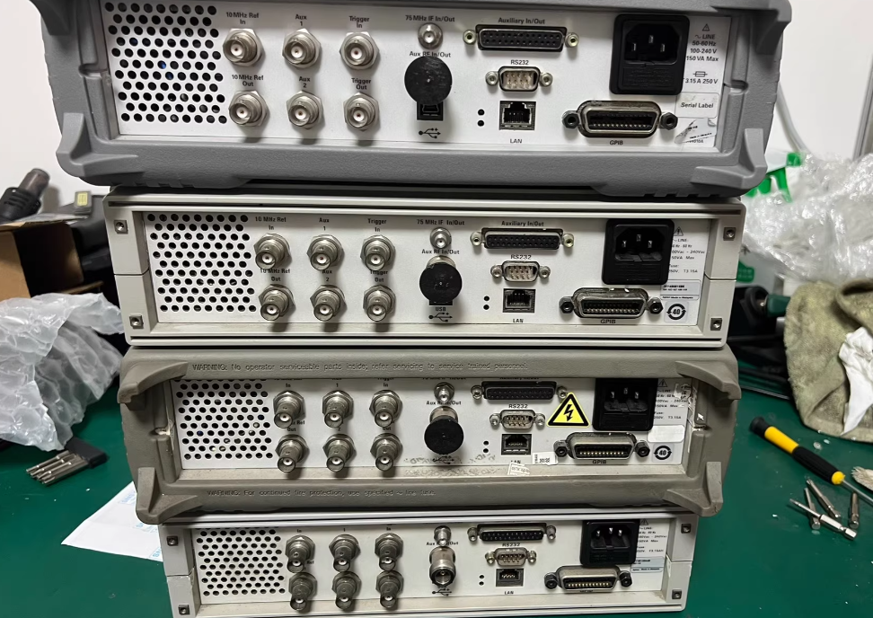 1pcs Keysight/ Agilent/ N4010A High configuration with wifi bluetooth option