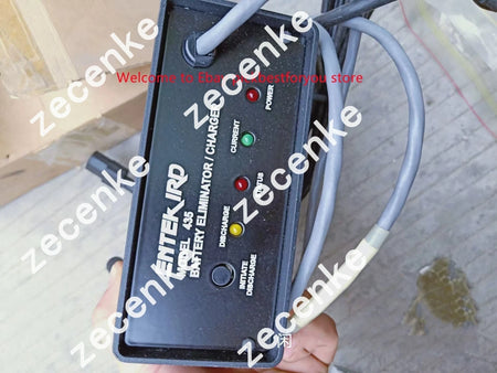 Entek IRD Model 435 PN 37407 Replacement Part