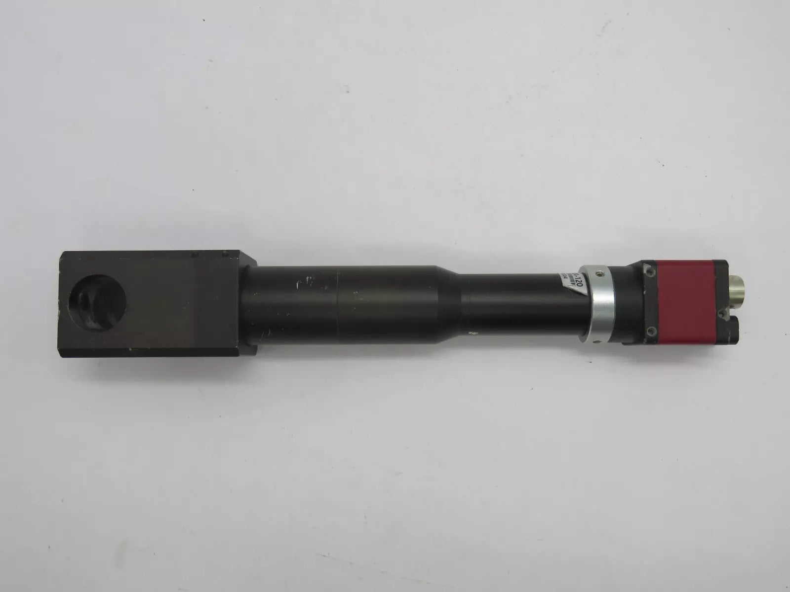 Allied Vision Guppy Pro GPF-503B 7465-06 Industrial Mission Vision Camera
