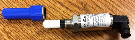 Michell Instruments EA2-TX+80 Dew Point Transmitter, Range -112 to 68°F