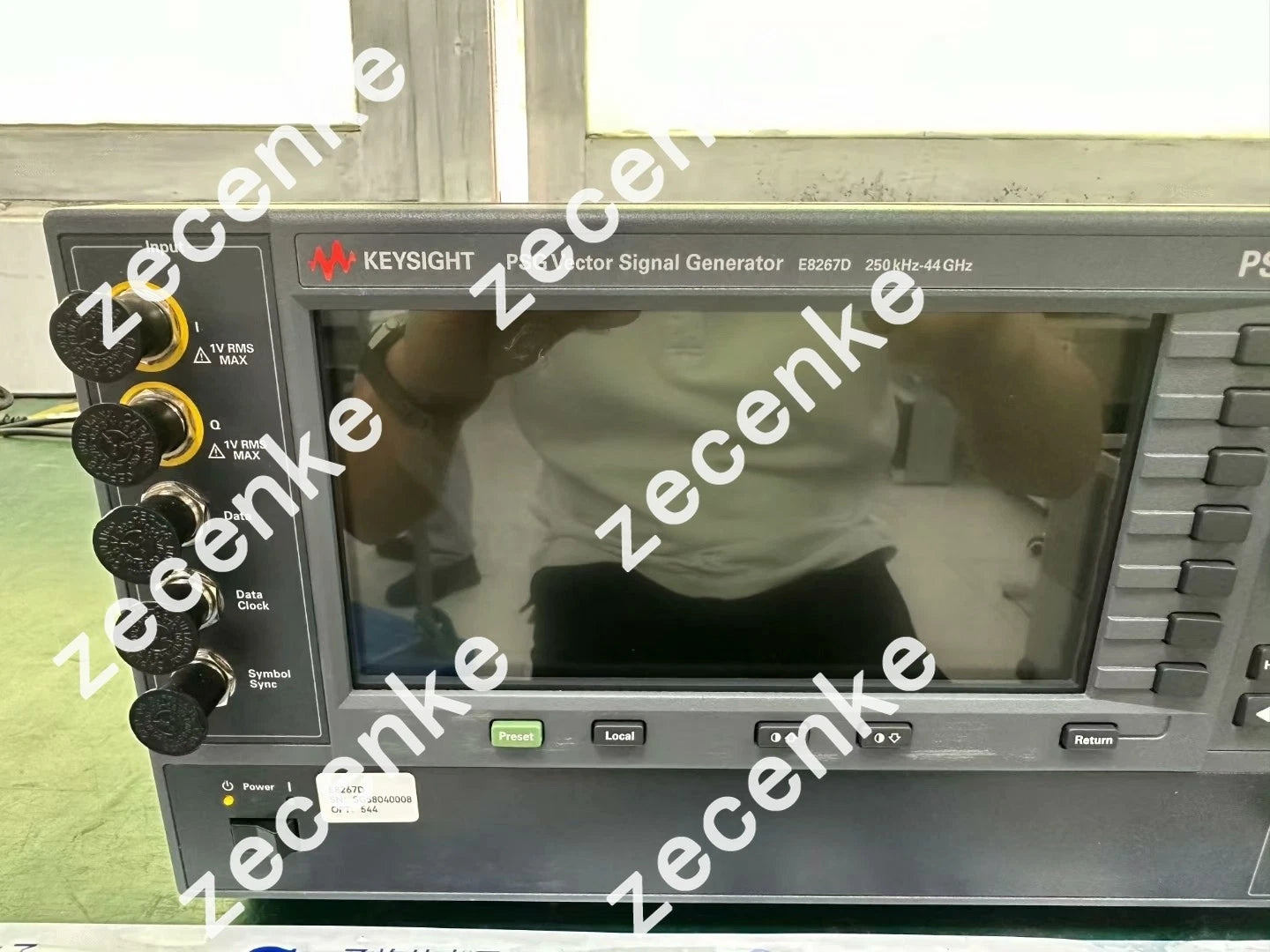 Live Shopping on eBay: Real-Time Shopping Events Platform