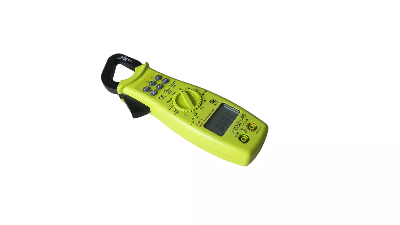 TPI 275 Digital Clamp Meter