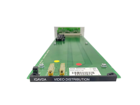 Snell and Wilcox IQAVDA Video Distribution Amplifier with IQAVDA-2A