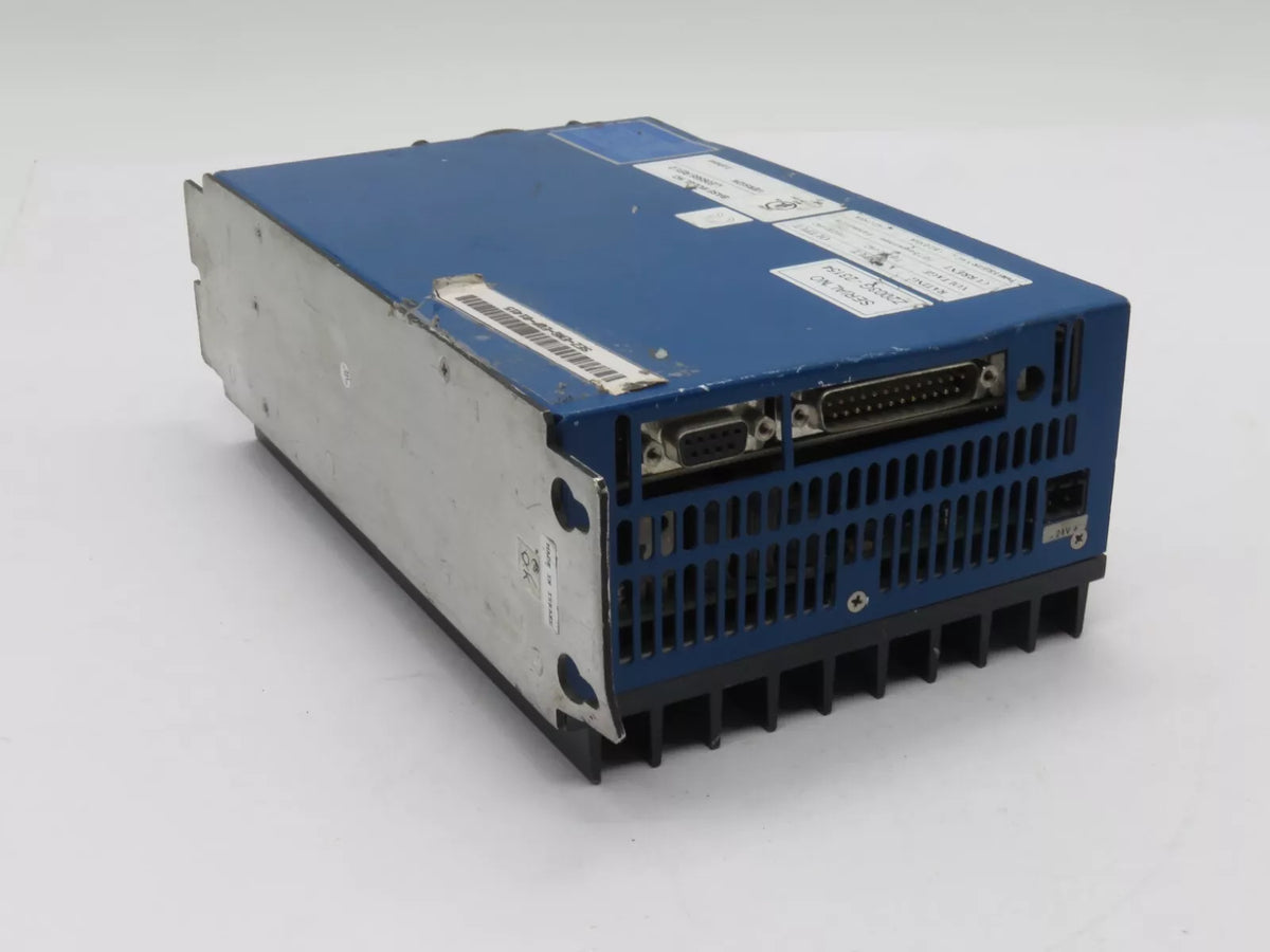 Kollmorgen LE06565 SERVOSTAR CD SynqNet Driver SERVO AMPLIFIER