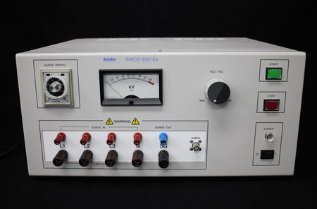 Noise SWCS-932/S4 Damped-Oscillatory Wave Simulator