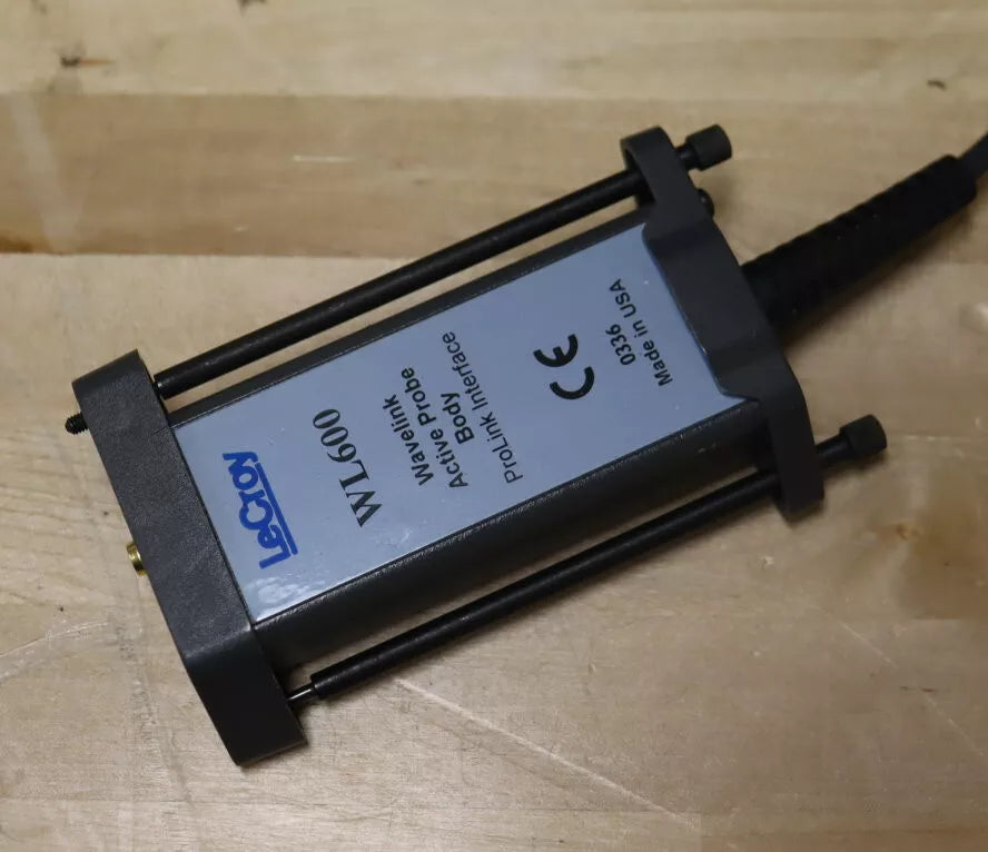 Lakeview Test and Measurement: High-Precision Multifunctional Test Instrument