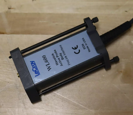 Lakeview Test and Measurement: High-Precision Multifunctional Test Instrument