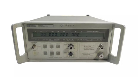 HP 5348A Counter / Power Meter