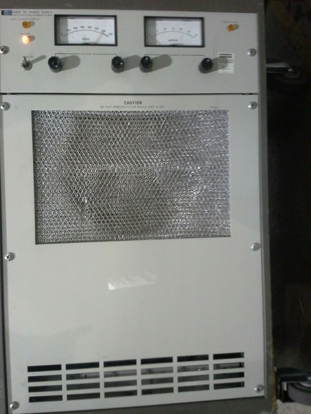 HP 6483C Power Supply