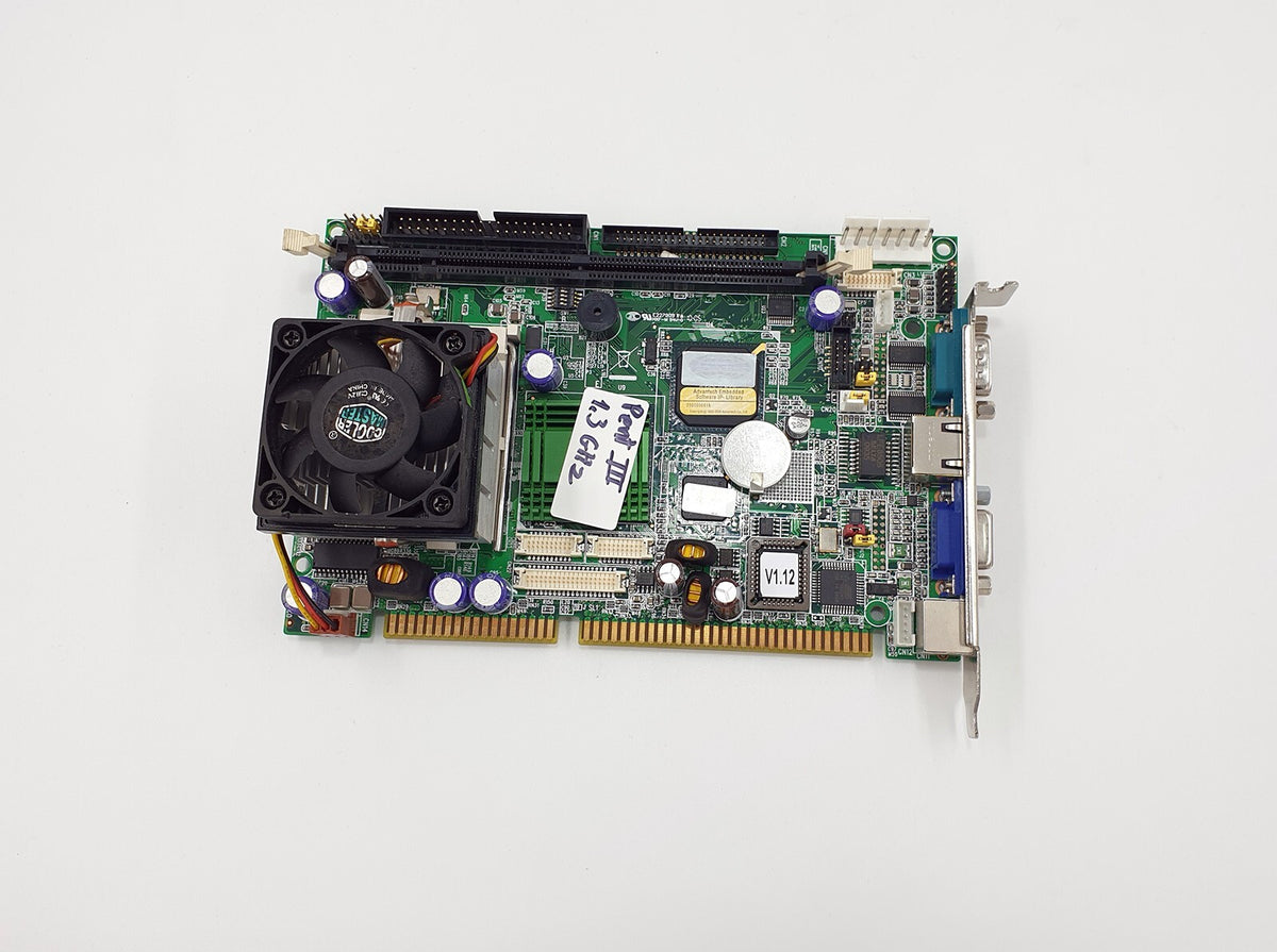 Advantech PCA-6774F Industrial Motherboard