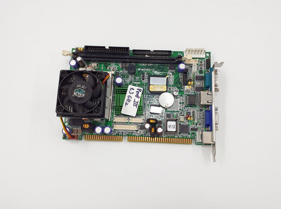 Advantech PCA-6774F Industrial Motherboard