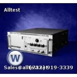 ELGAR 401CVE(400CVE) Variable Oscillator for AC Power Source