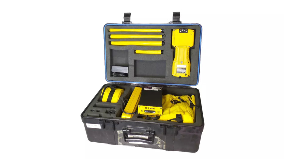 Trimble GPS Equipment Kit Bundle: Rover Receiver & TSC1 Data Collector