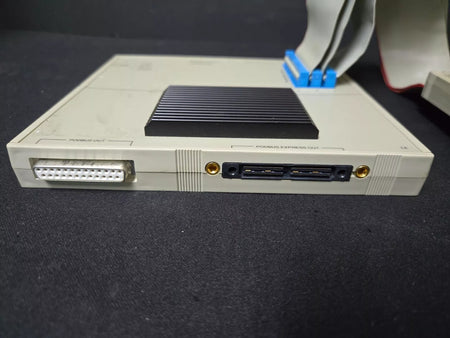 LAUTERBACH/MDS Power-Trace-II with LA-7992 PP-ARM-ETM-AF-2 Untested (8117)
