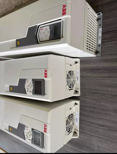 ABB ACS580-01-039A-4 Variable Frequency Drive