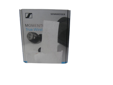 Sennheiser Momentum True Wireless 4 MTW4 Black Graphite - Free shipping