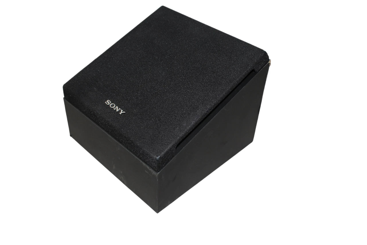Sony SS-CSE Dolby Atmos Enabled Elevation Speaker (Single) - Free Shipping.