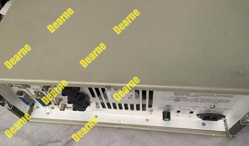 Agilent 4275A Multi-Frequency LCR Meter