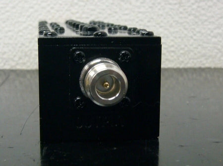 TELWAVE BPF2017.5BW15M801 TDD Band Pass Filter 2010-2025MHz