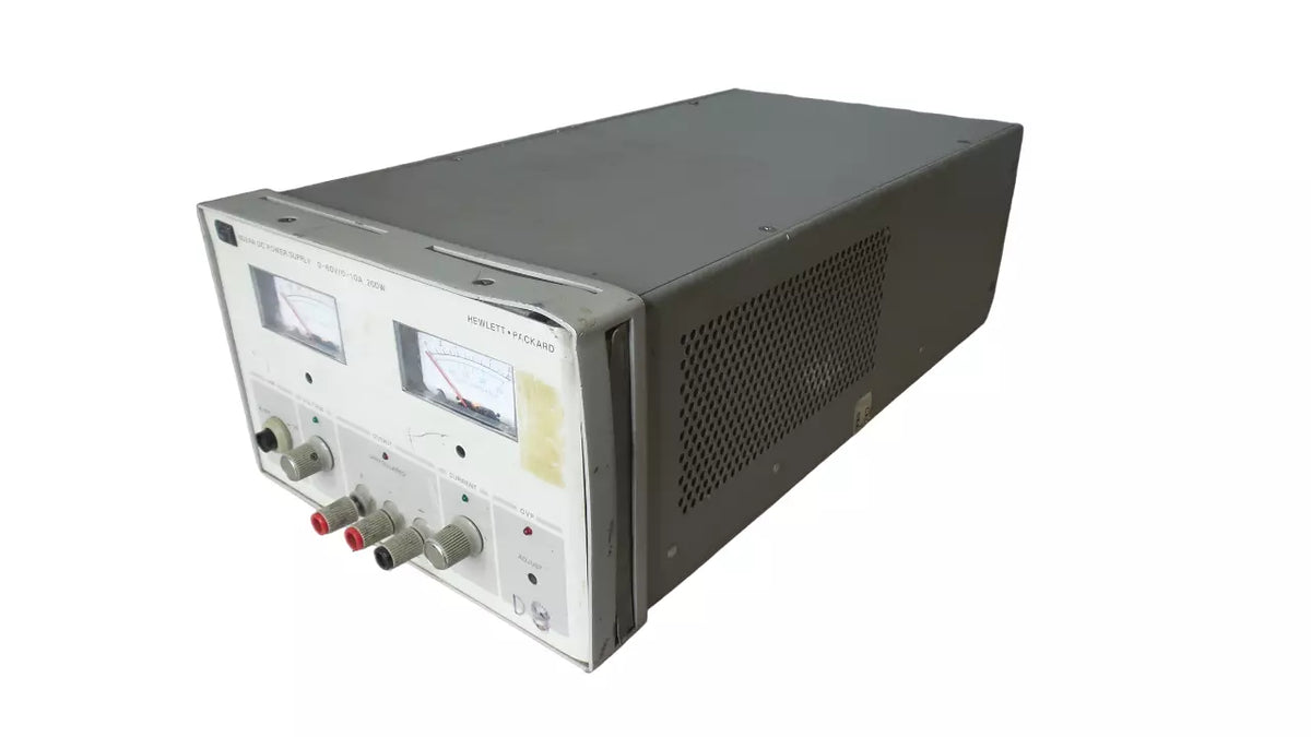 HP 6024A DC Power Supply